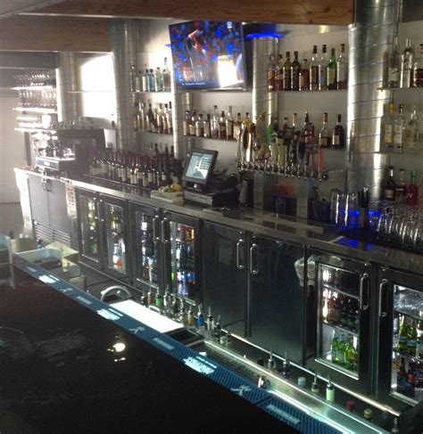 Back Bar Cabinet Non Refrigerated Bbc Sd 48 T 000 Asi Equip
