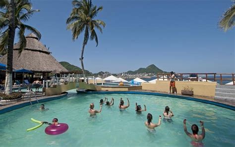 Hotel Marina Puerto Dorado All Inclusive Suite Resort Ofertas De