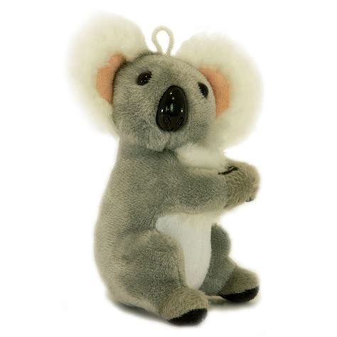 Mini Koala Plush Soft Toy Cuddly Koala Bear Australian Native Stuffed