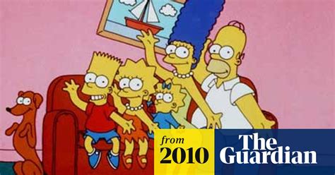 The Simpsons Is Top Tv Brand Of All Time Says Survey Media The