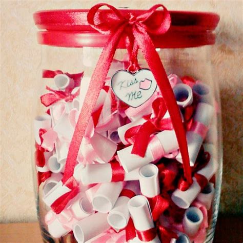 What are the most popular valentine's day gifts for women? Valentine's Day Gift for Him - Charming Creative Projects