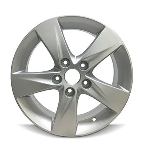 Road Ready 16 Aluminum Alloy Wheel Rim For 2011 2013 Hyundai Elantra