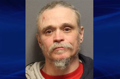 48 Year Old Man Busted For Stealing Meatballs From Neighbors Home