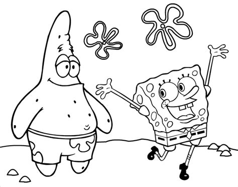 Showing 12 coloring pages related to class of 3000. Imágenes Para Colorear de Bob Esponja-1 | Bob Esponja 3000