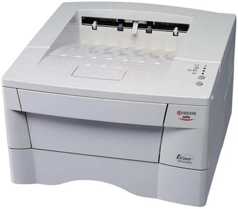 Kyocera Fs 1020d Mono Laser Printer Refurbished Northwood