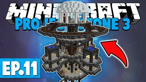 Remake the world or claim a new land/dimension of your choice. How to play project ozone 3 skyblock. Project Ozone 3 Servers