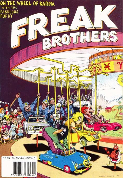 Ffbrothers Underground Comic Underground Comix Vintage Comic Books