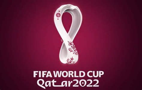 Qatar 2022 Ya Tiene Logo Oficial Para El Mundial Meridian Sport Perú