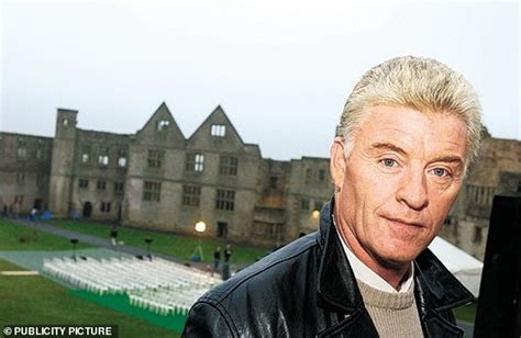 Tv Medium Derek Acorah Has Died Aged 69 After A Very Brief Illness His Wife Announces Daily