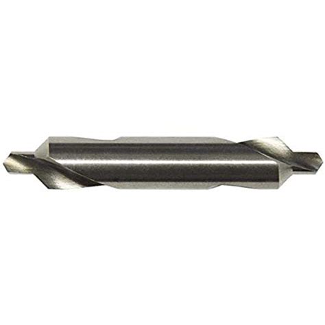 Keo 109429 Rh Combined Drill And Countersink 0875 Cutting Diameter 60