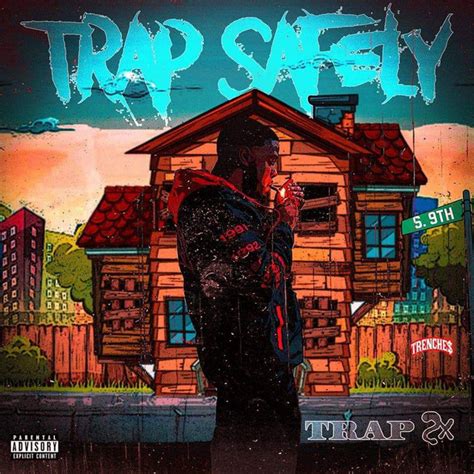 Trap 2x On Spotify