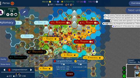 15 Best Strategy Games For Android Android Authority