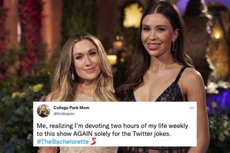Bachelor In Paradise The Funniest Twitter Reactions To Episode 2