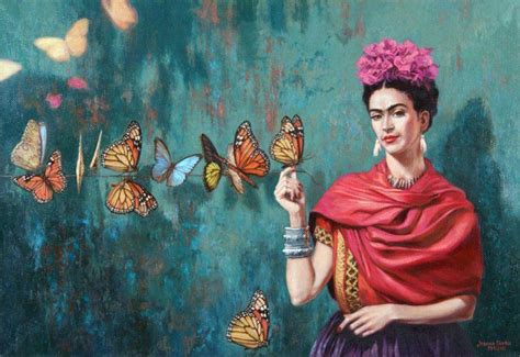 Frida Kahlo Paintings Wallpapers Top Free Frida Kahlo Paintings