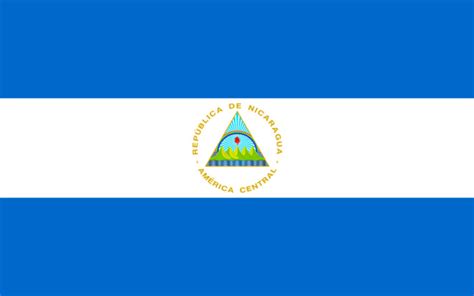 Símbolos Patrios De Nicaragua Imágenes Historia Y Significado Todo