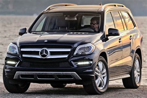 mercedes suv 2015 - Free Large Images | Mercedes benz gl, Mercedes benz gl class, Mercedes gl