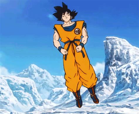 Maybe you would like to learn more about one of these? Dragon Ball Super Broly Gifs 5 | Anime Amino