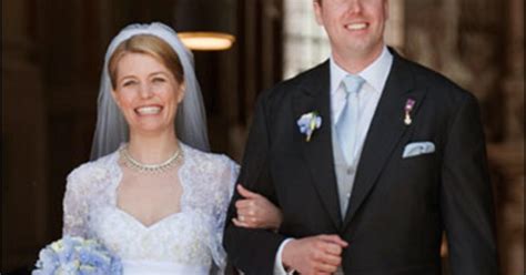 American Woman Marries Royalty Photo 1 Pictures Cbs News