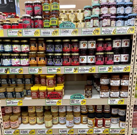 Check out the best trader joe's foods that won't ruin your budget. 16 Healthy Non-Perishable Foods From Trader Joe's That Are ...