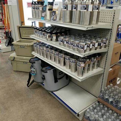 Water heaters, pumps, pipe, valves, fittings, equipment, faucets, fixtures and accessories. Ferguson Plumbing Supply - Hardware Store in Plymouth