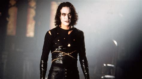 The Crow Remake Finds A New Director Hollywood Reporter