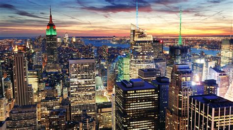 10 Top New York City Hd Wallpapers 1080p Full Hd 1080p For Pc Desktop 2020