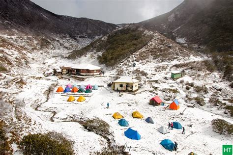 Goechala Trek In Spring Summer 2024 Himalaya Trekkers Ht