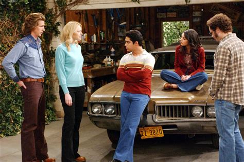 Netflix Confirm That 70s Show Spin Off Series