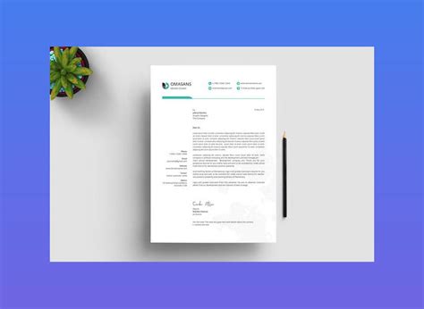 Five beautiful design church letterhead templates for ms word.download & customize the letterheads with your personal information.the church the church letterhead is indeed the identity of the church which contains all the mandatory information regarding this christian's holy. 20 Best Free Microsoft Word Corporate Letterhead Templates ...