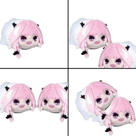 Haunted Astolfo Bean Plushie That Sucks Your Dick And Makes Loss Memes