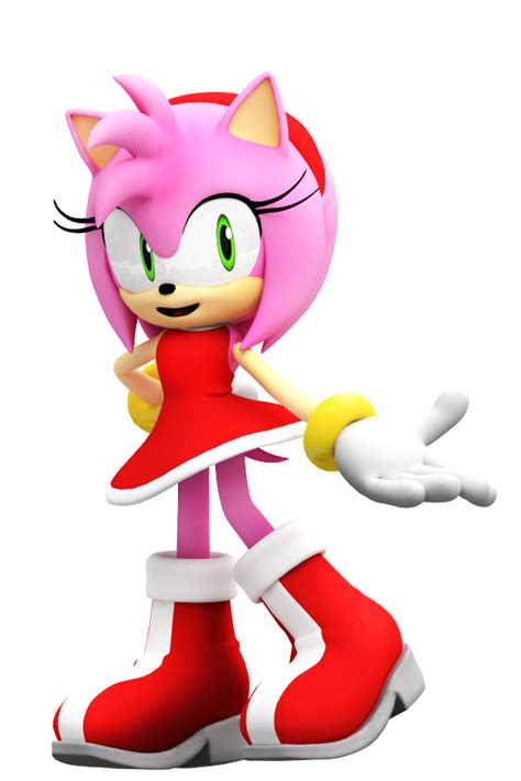 Amy Rose Sonic World Wiki Fandom