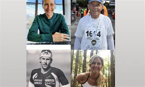 run fails shared from an elite athlete nutritionist 71 year old runner and the rotorua