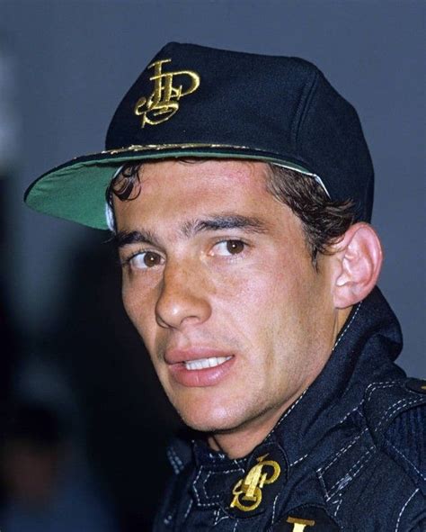 Ayrton Senna On Instagram Ayrton Senna Primeira Vitória Na F1 Gp F1