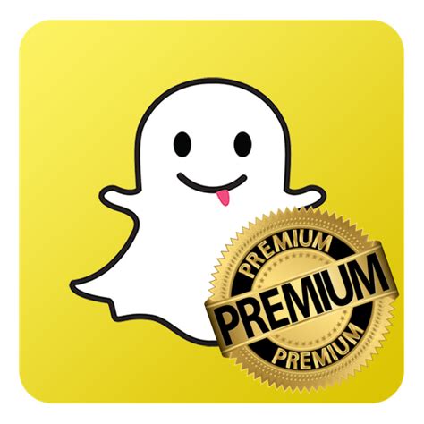 My Premium Snapchat