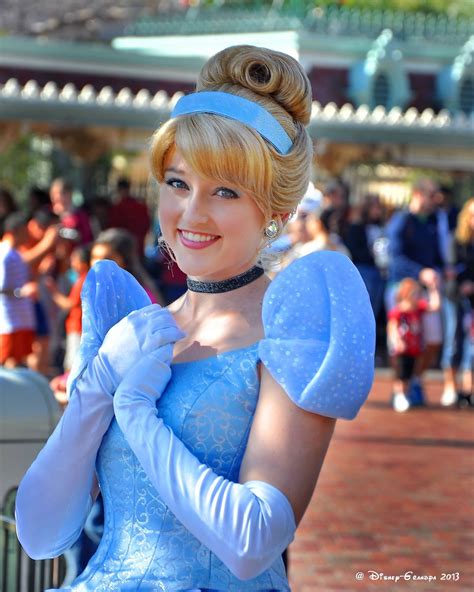 Disney Princess Cosplay Cinderella Cosplay Cinderella Disney Disney
