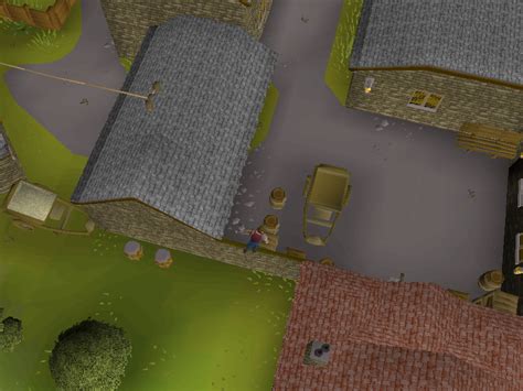 Filedraynor Village Rooftop Course 4png Osrs Wiki