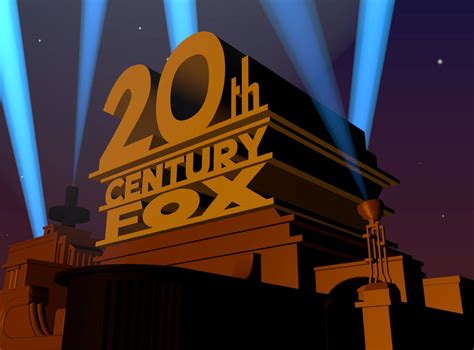 20th Century Fox Edited Updated Recreated By Xxneojadenxx On Deviantart
