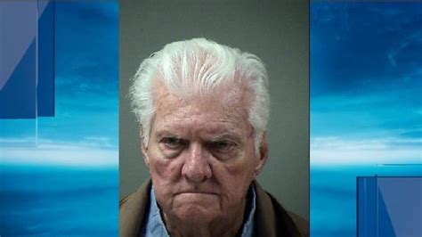89 Year Old Man Arrested For Running Over Woman Several Times Killing
