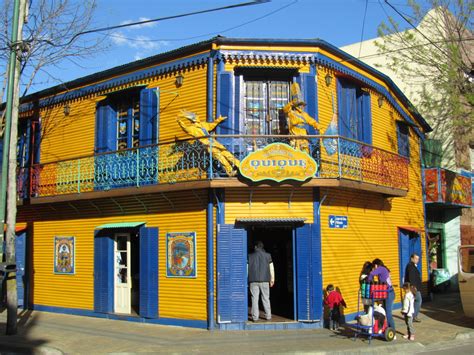 Best Things To Do In Buenos Aires Tourist Attractions
