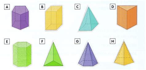 Piramide é Um Prisma