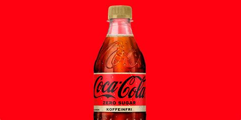 Coca Cola Coca Cola Danmark