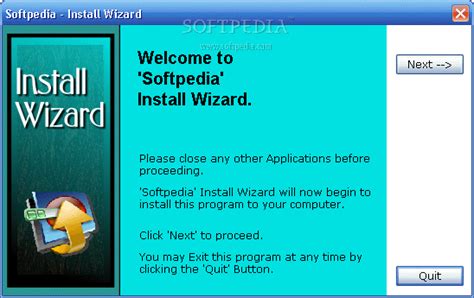 Installshield helps make installers for servers, cloud platforms and windows desktops (almost all versions). Download Install Wizard Creator 2.1.1.2