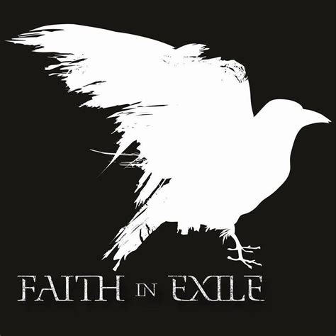 Faith In Exile