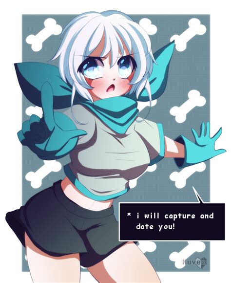 Swap Sans By Nuvex Moemorphism Anime Undertale Undertale Comic Funny Undertale Cute