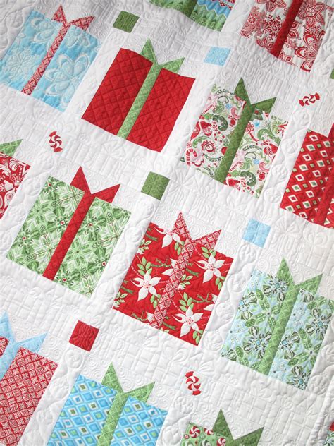 Cute For The Holidays Quilt Patterns Quilts Christmas Quilt