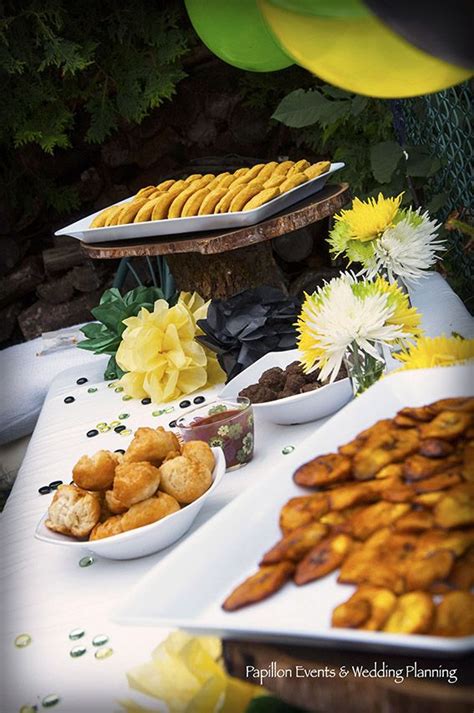 Pin By Papillon Events And Wedding Plan On Jamaican Theme Jamaican