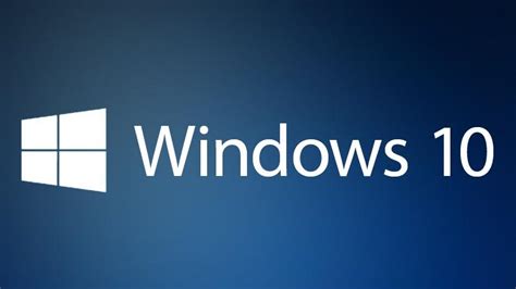 Windows 10 Version 1903 Is Ready