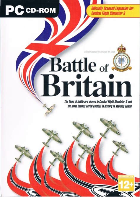 Battle Of Britain 2003 Mobygames