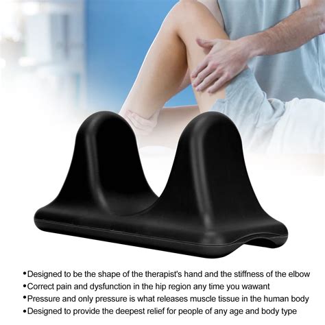 Buy Hightseck Psoas Muscle Release And Deep Tissue Massage Tool Massage Therapist In Your Hands