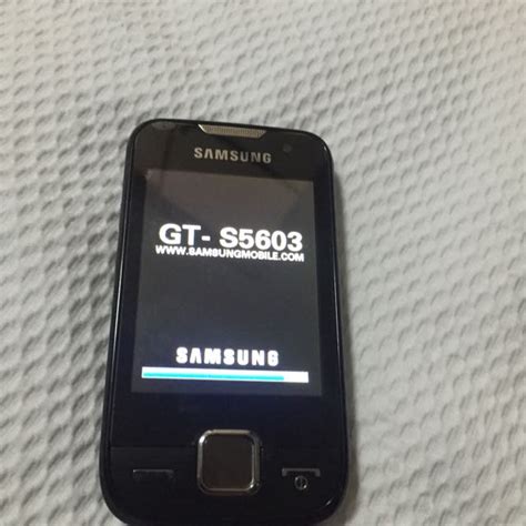 Old Samsung Phone Electronics On Carousell